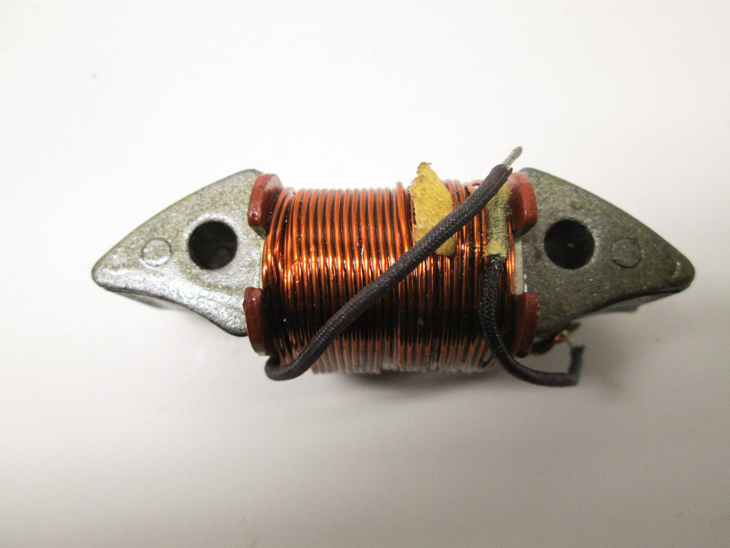 OEM Kawasaki 21047-017 Lighting Coil A NOS