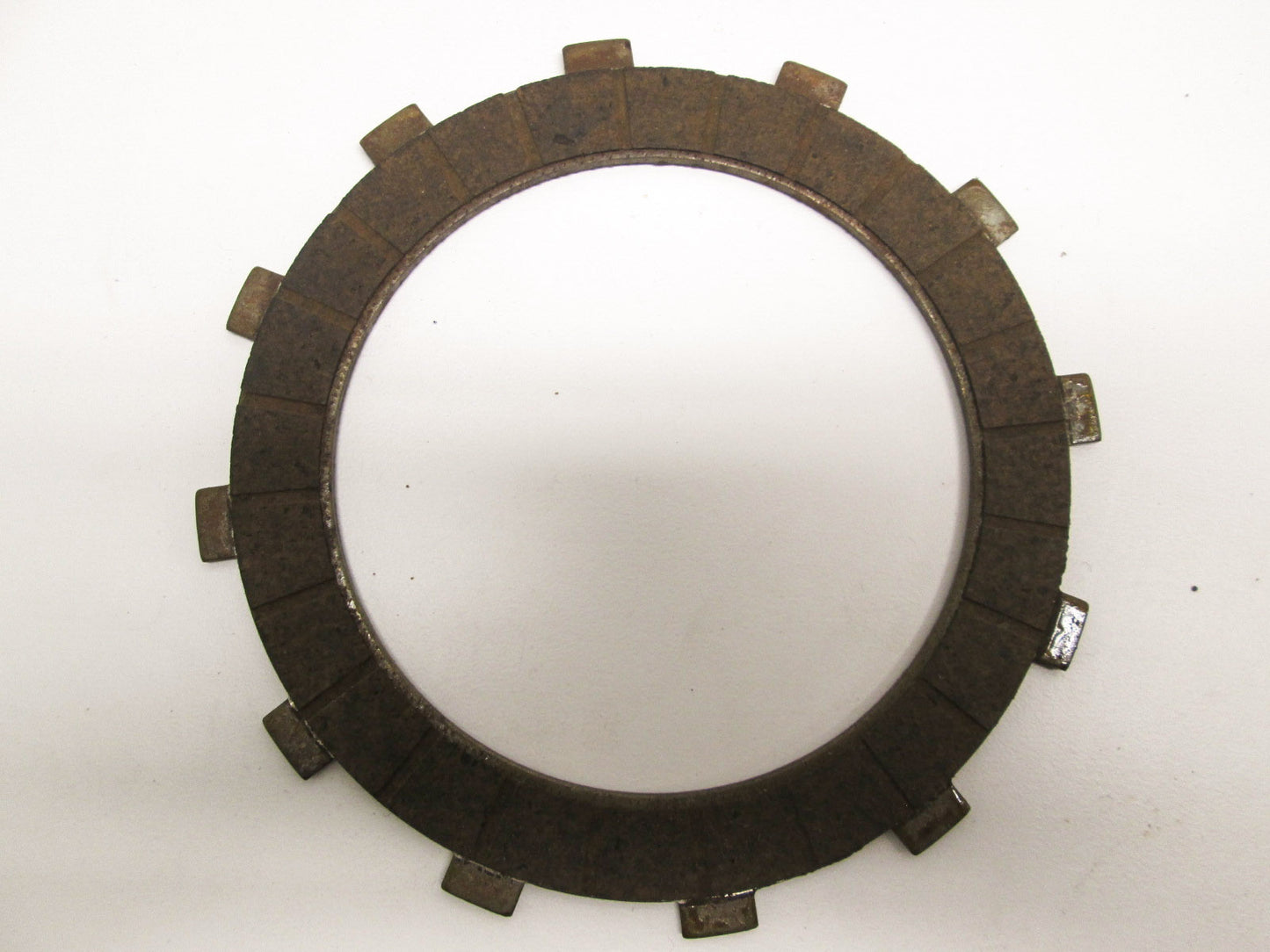 OEM Kawasaki 13088-008 Clutch Friction Plate