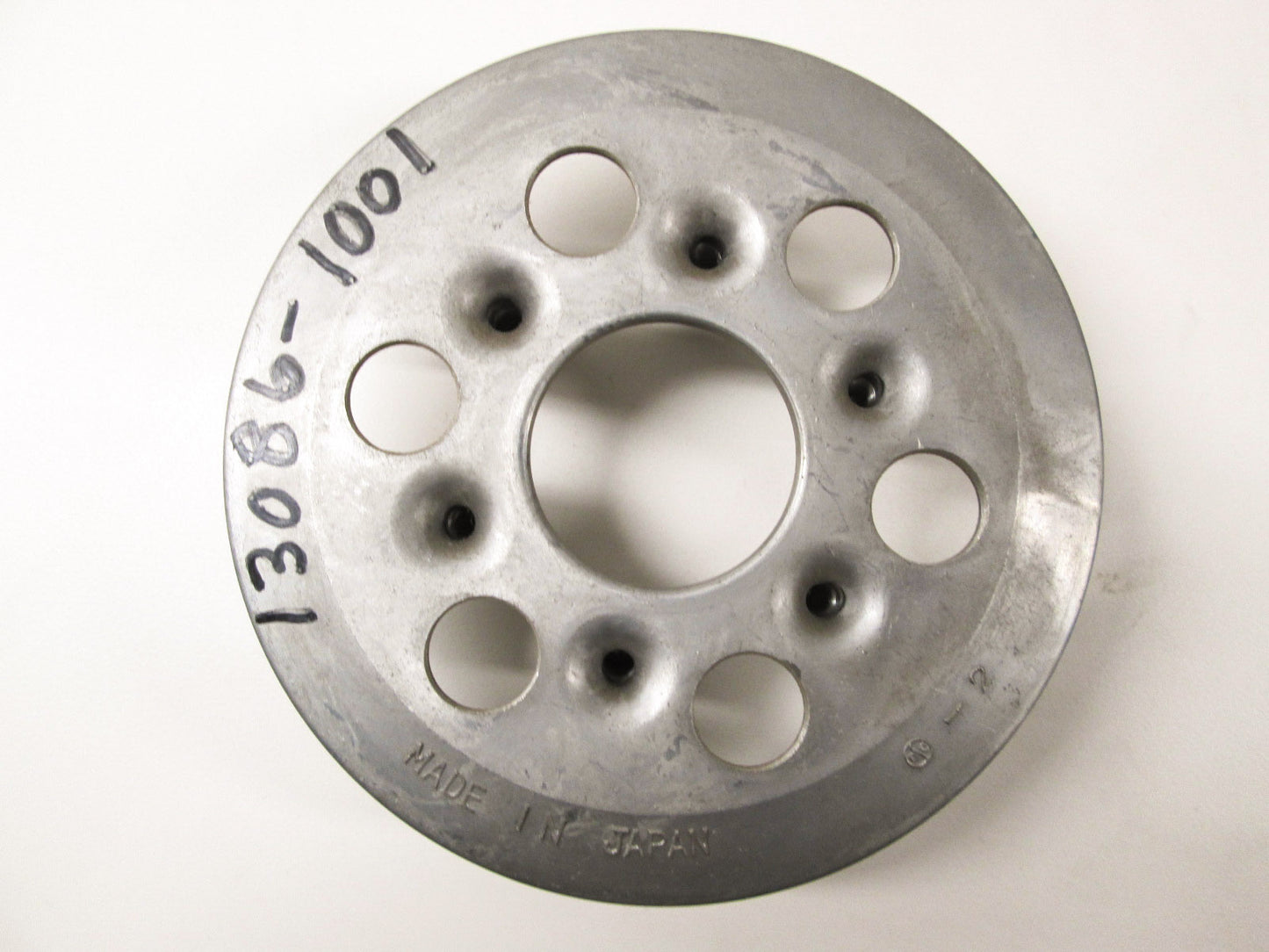 OEM Kawasaki 13086-1001 Clutch Wheel