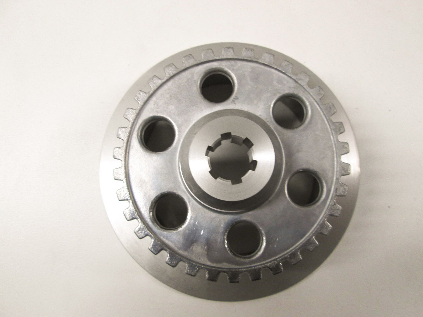 OEM Kawasaki 13087-1022 Clutch Hub NOS