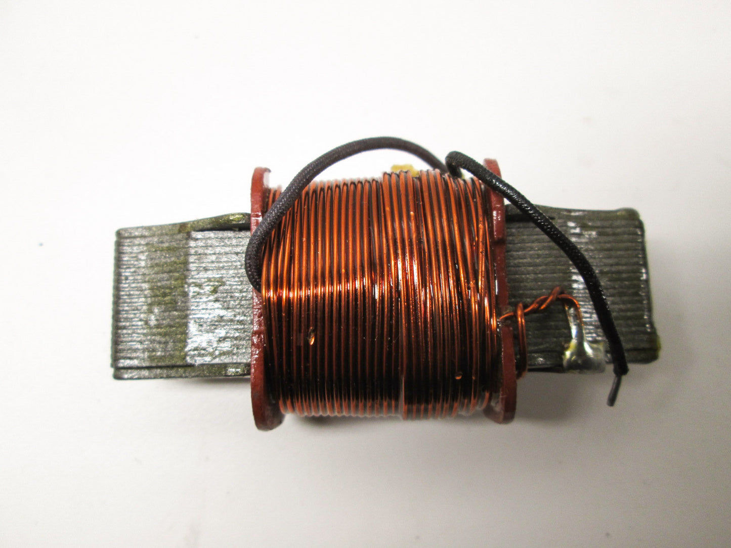 OEM Kawasaki 21047-017 Lighting Coil A NOS