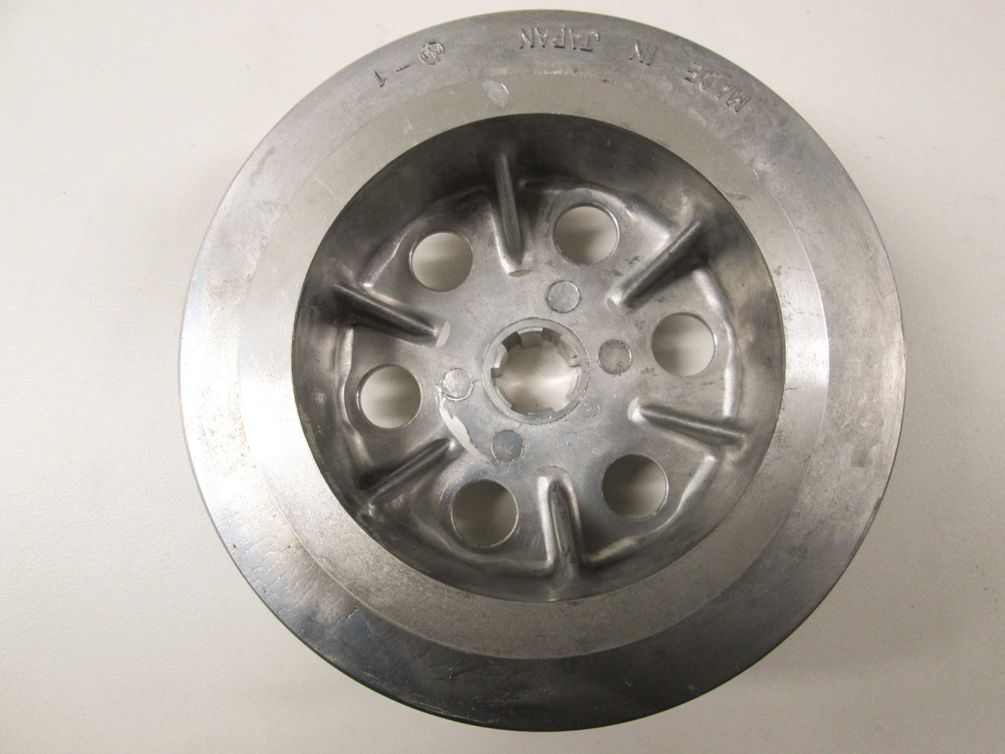 OEM Kawasaki 13087-1022 Clutch Hub NOS