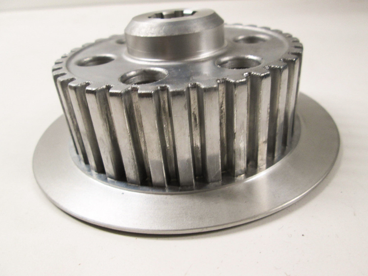 OEM Kawasaki 13087-1022 Clutch Hub NOS