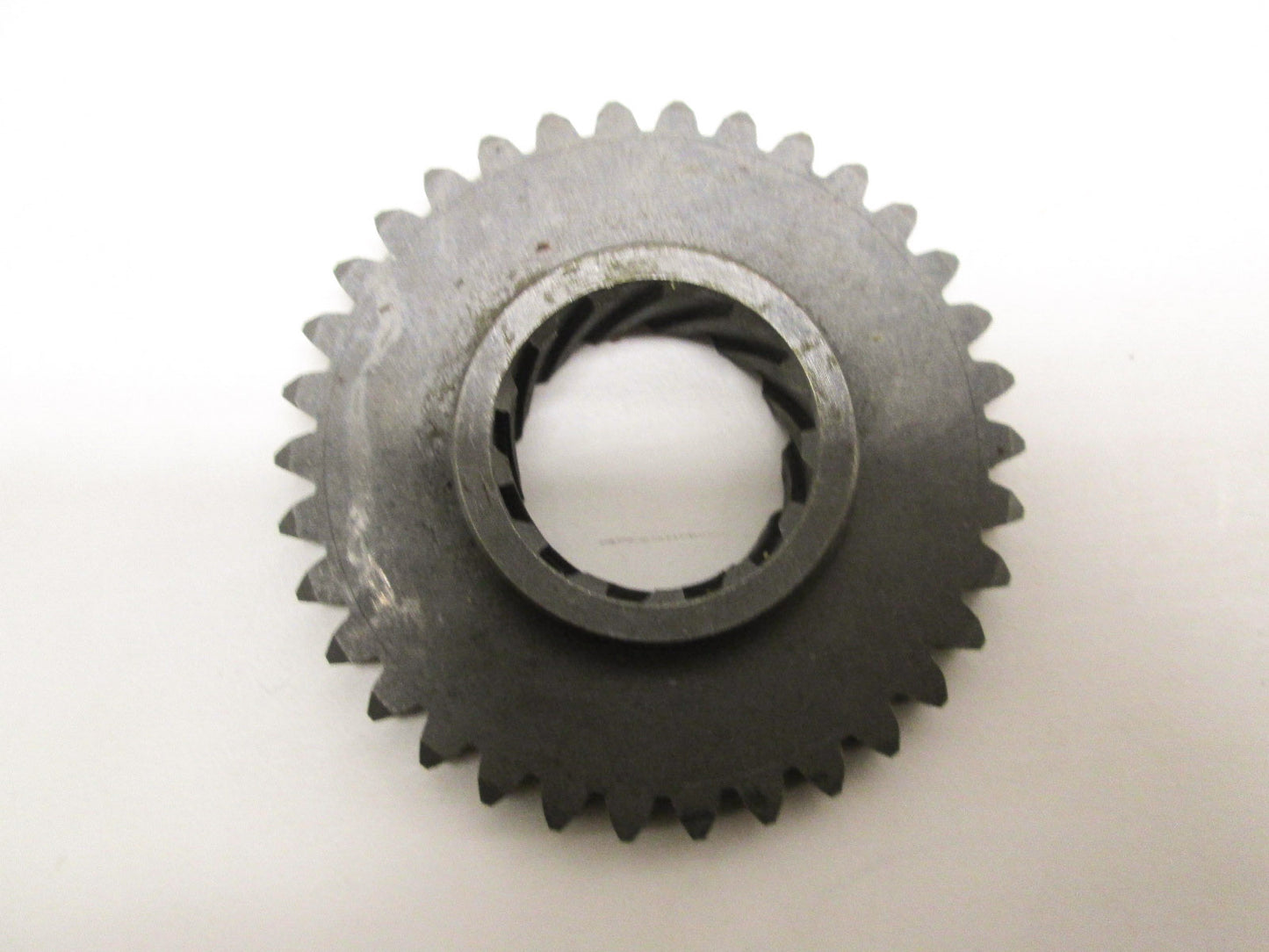 OEM Kawasaki 13068-026 Kickstarter Gear NOS