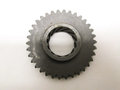 OEM Kawasaki 13068-026 Kickstarter Gear NOS