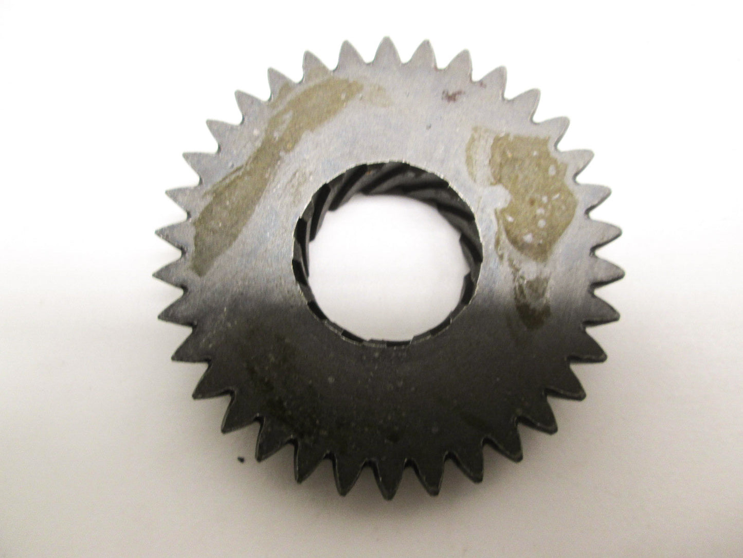 OEM Kawasaki 13068-026 Kickstarter Gear NOS