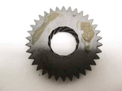 OEM Kawasaki 13068-026 Kickstarter Gear NOS