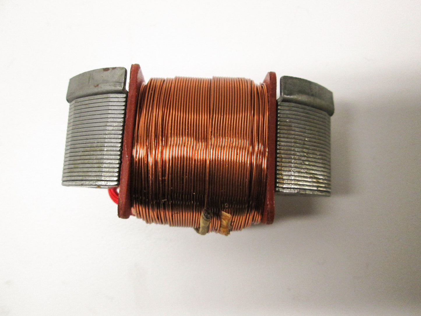 OEM Kawasaki 21047-019 Lighting Coil A NOS