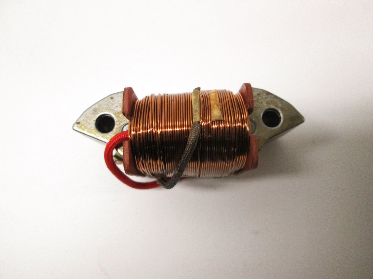 OEM Kawasaki 21047-019 Lighting Coil A NOS