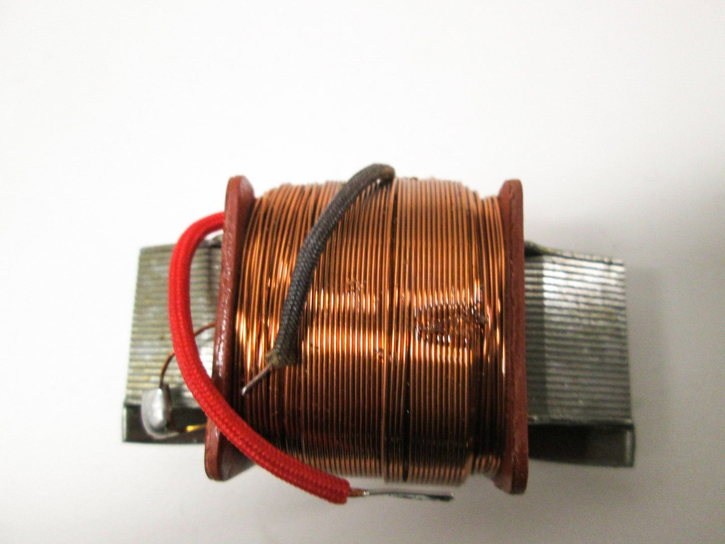 OEM Kawasaki 21047-019 Lighting Coil A NOS