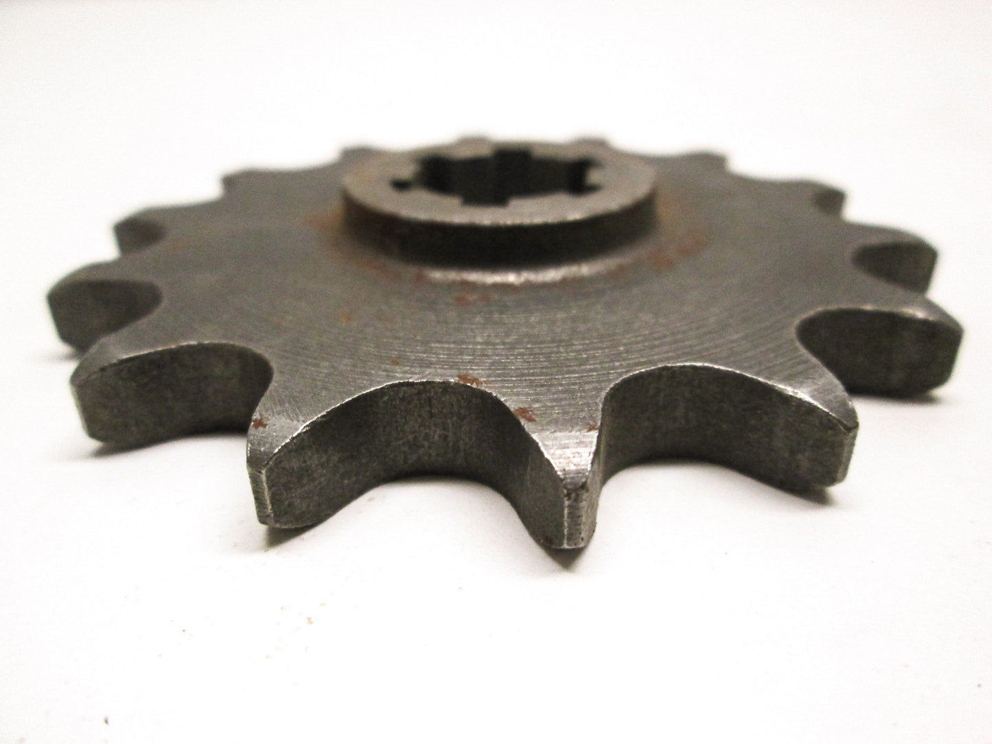 OEM Kawasaki 13144-033 Engine Sprocket 14T NOS