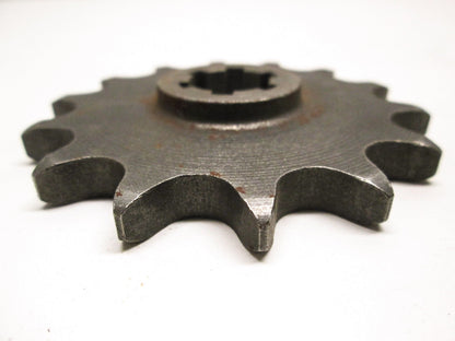 OEM Kawasaki 13144-033 Engine Sprocket 14T NOS