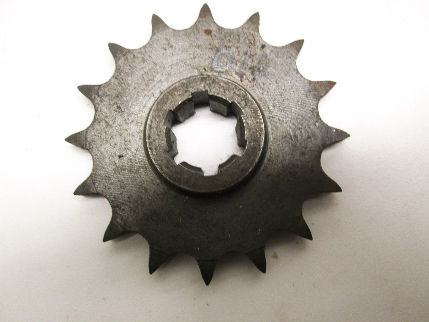 OEM Kawasaki 13144-033 Engine Sprocket 14T NOS