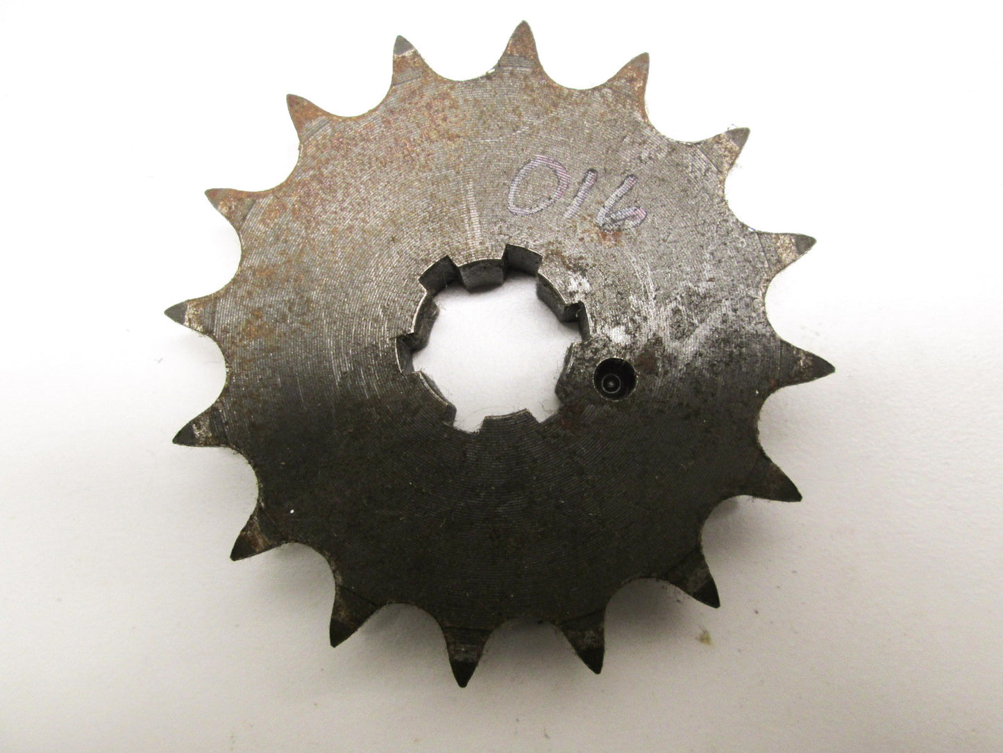 OEM Kawasaki 13144-033 Engine Sprocket 14T NOS