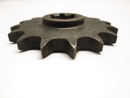 OEM Kawasaki 13144-033 Engine Sprocket 14T NOS