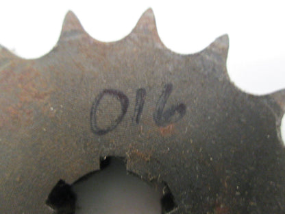 OEM Kawasaki 13144-033 Engine Sprocket 14T NOS