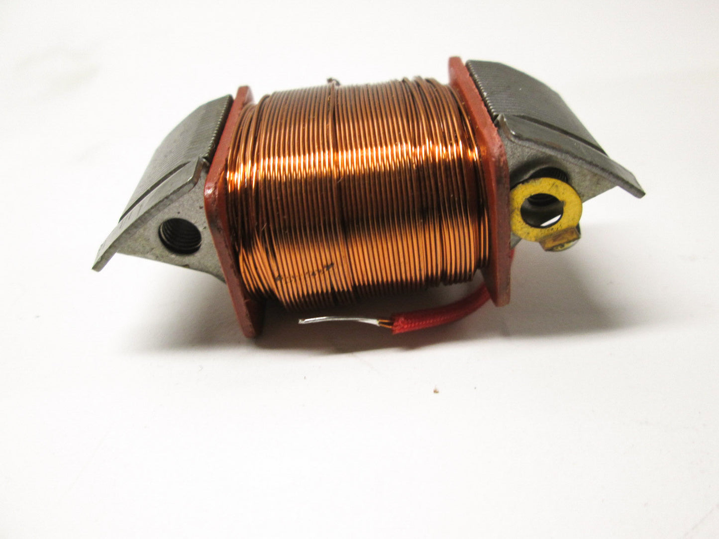OEM Kawasaki 21047-019 Lighting Coil A NOS