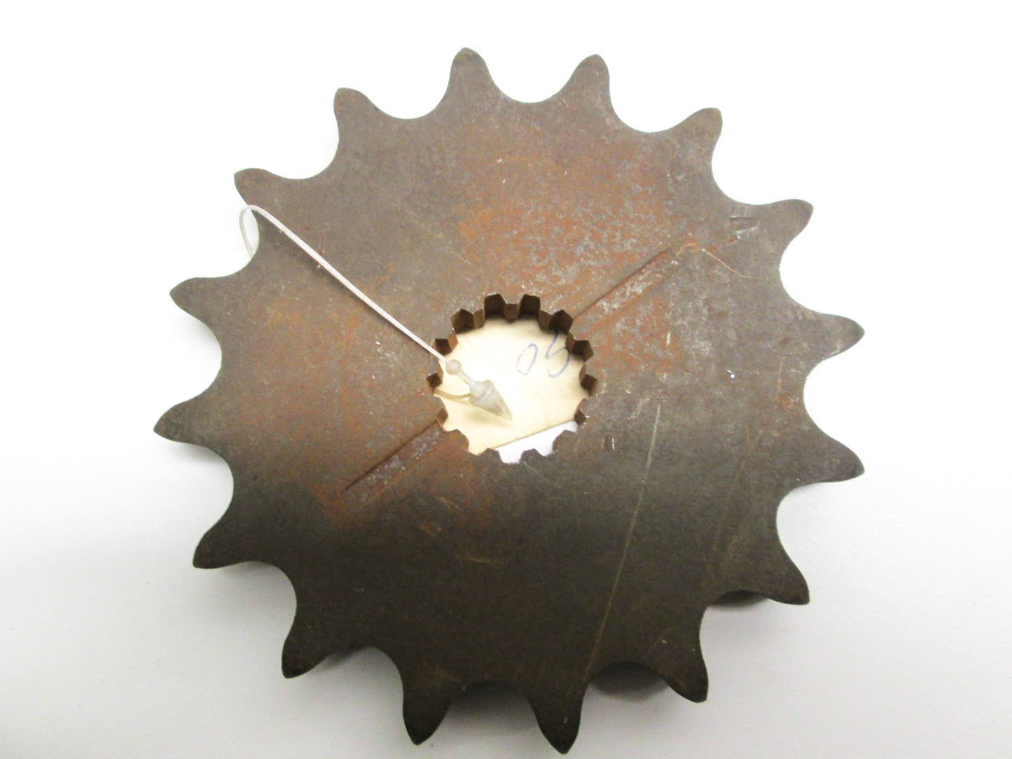 OEM Kawasaki 13144-062 Engine Sprocket 15T