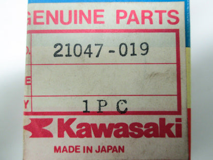 OEM Kawasaki 21047-019 Lighting Coil A NOS