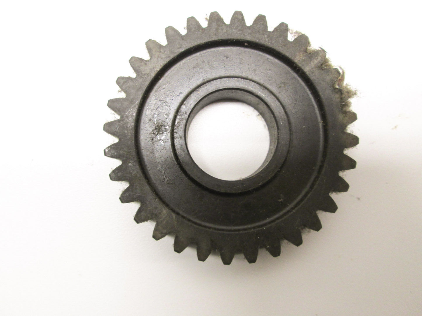 OEM Kawasaki 2nd Gear 32T 80-85 KX420 KX500 13129-1622