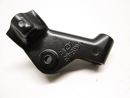 OEM Kawasaki 13091-1680 Clutch Lever Holder NOS