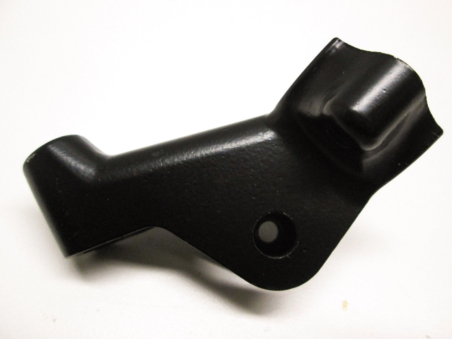 OEM Kawasaki 13091-1680 Clutch Lever Holder NOS
