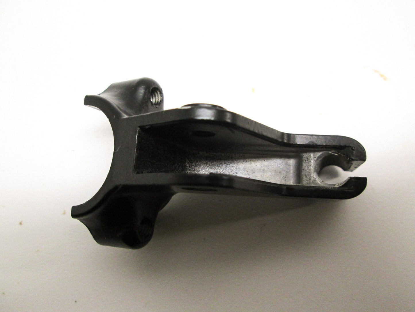 OEM Kawasaki 13091-1680 Clutch Lever Holder NOS