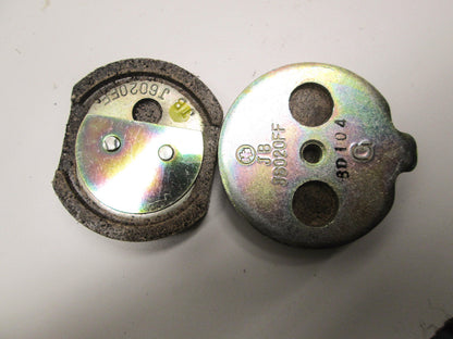 OEM Kawasaki 43050-5003 Pad Set NOS