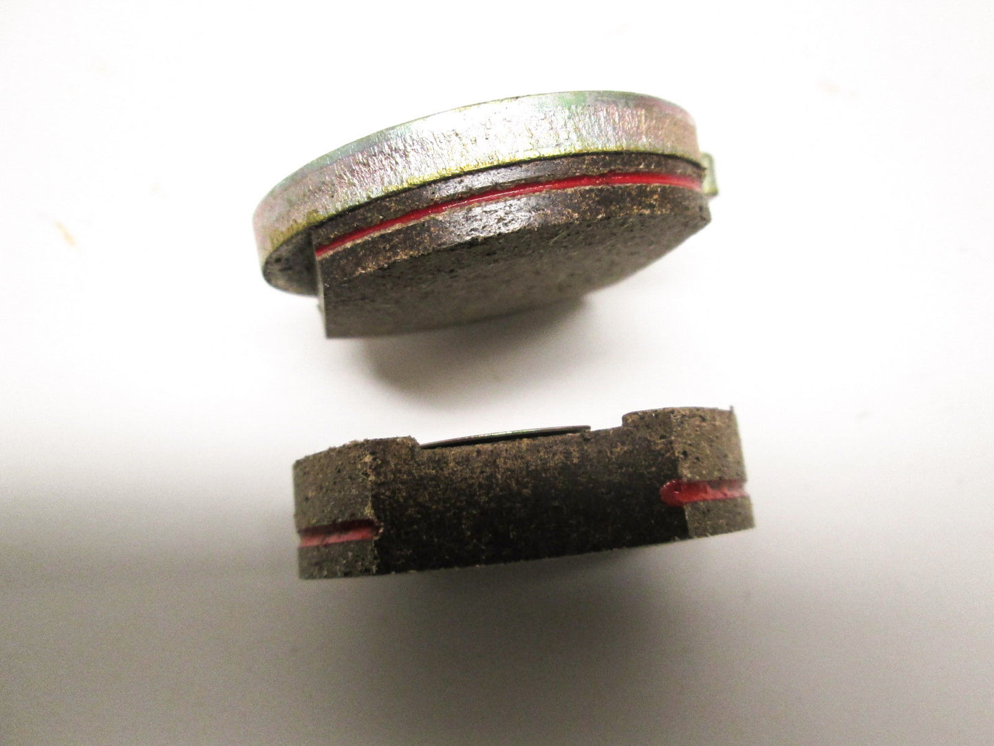 OEM Kawasaki 43050-5003 Pad Set NOS
