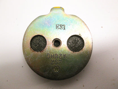 OEM Kawasaki 43051-006 Pad B NOS