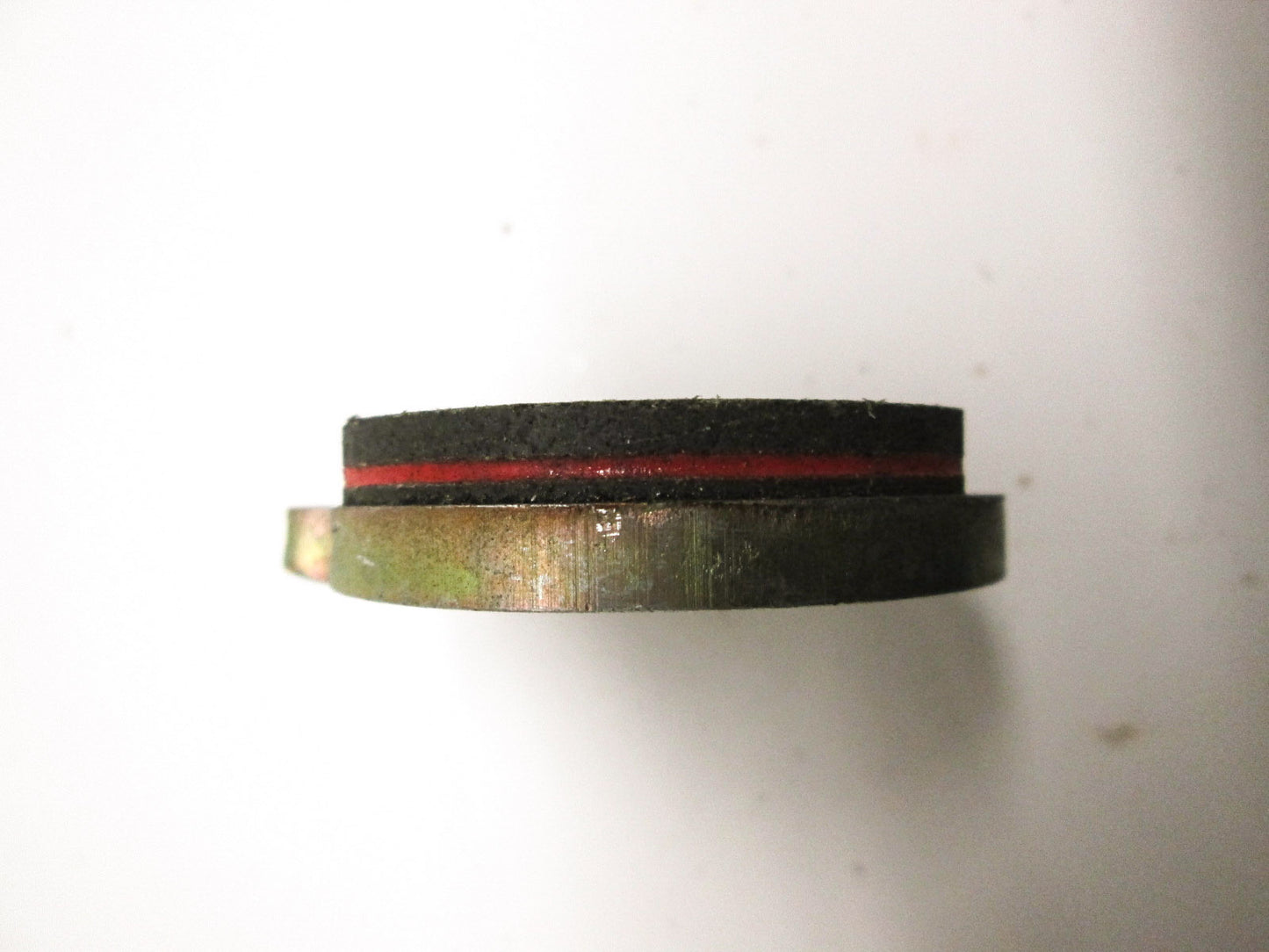 OEM Kawasaki 43051-006 Pad B NOS