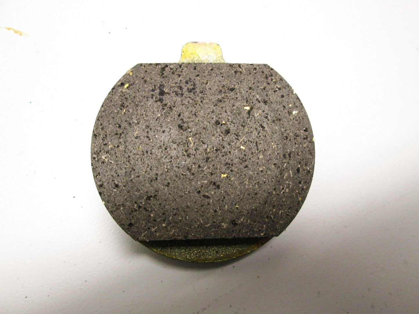 OEM Kawasaki 43051-011 Pad B NOS