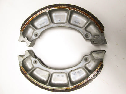 OEM Kawasaki 41048-010 Brake Shoe QTY 2 NOS