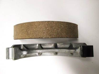 OEM Kawasaki 41048-010 Brake Shoe QTY 2 NOS
