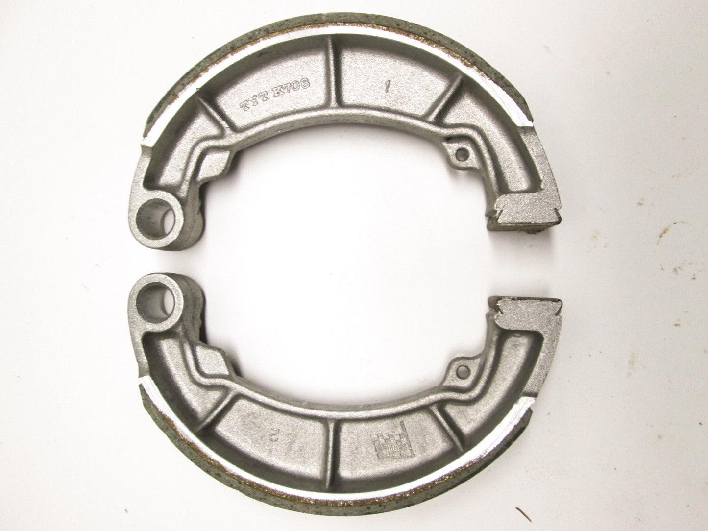 OEM Kawasaki 42019-003 Brake Shoe Qty 2