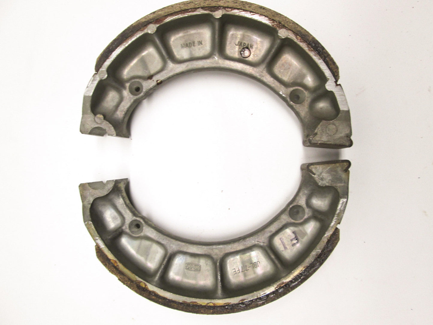 OEM Kawasaki 42019-007 Brake Shoe Qty 2