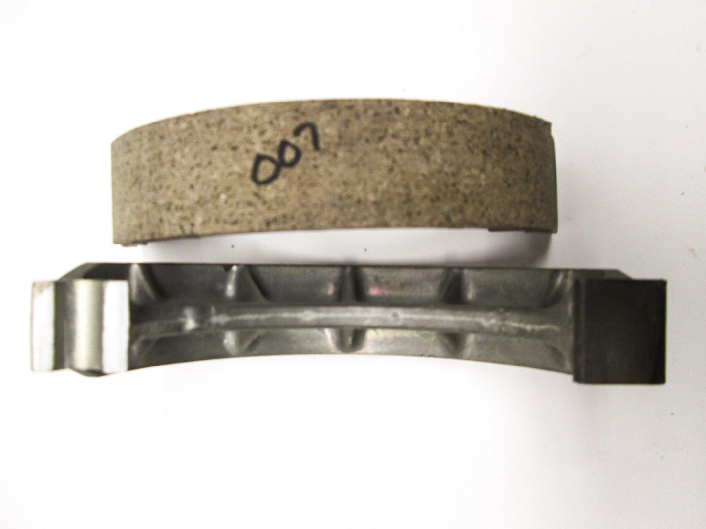 OEM Kawasaki 42019-007 Brake Shoe Qty 2