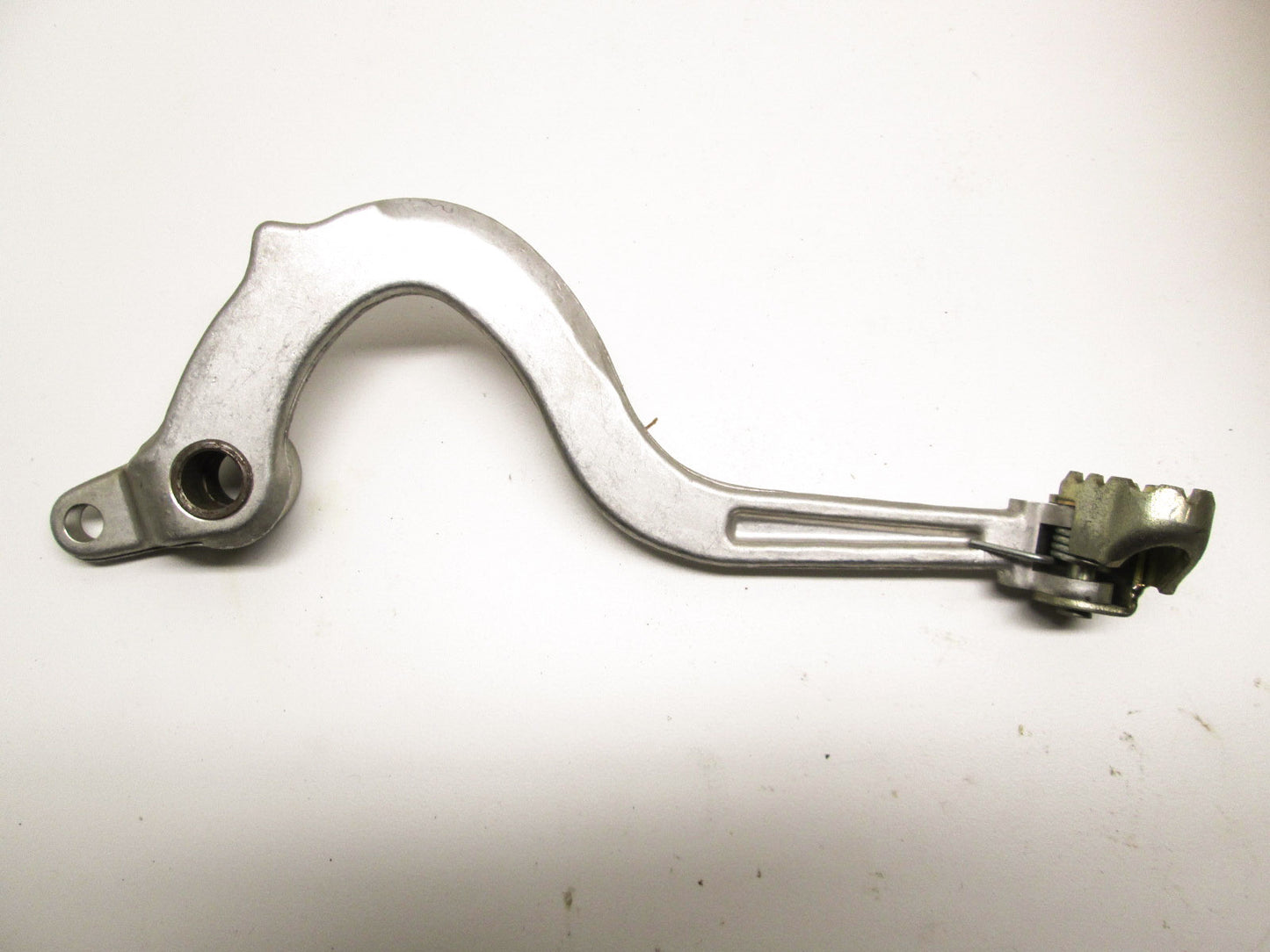 OEM Kawasaki 43001-1194 Brake Pedal Lever