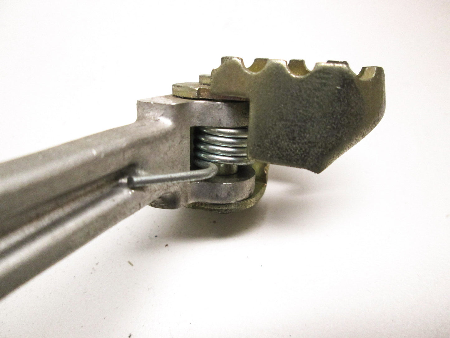 OEM Kawasaki 43001-1194 Brake Pedal Lever