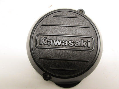 OEM Kawasaki 11012-1166 Contact Breaker Cap NOS