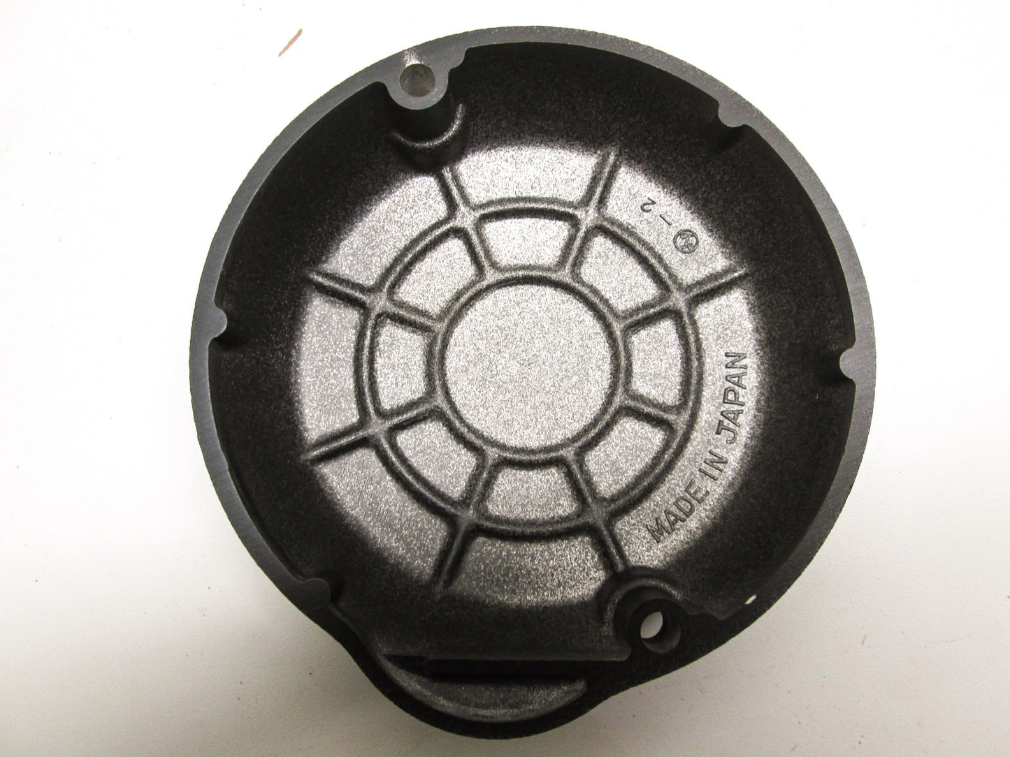 OEM Kawasaki 11012-1166 Contact Breaker Cap NOS
