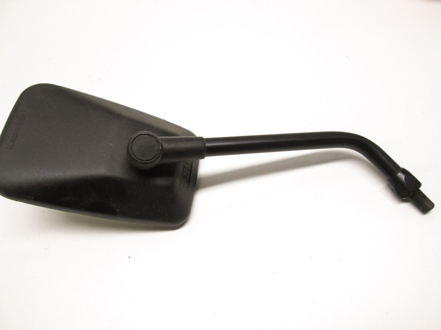 OEM Kawasaki 56001-1102 Right Hand Mirror Assembly NOS