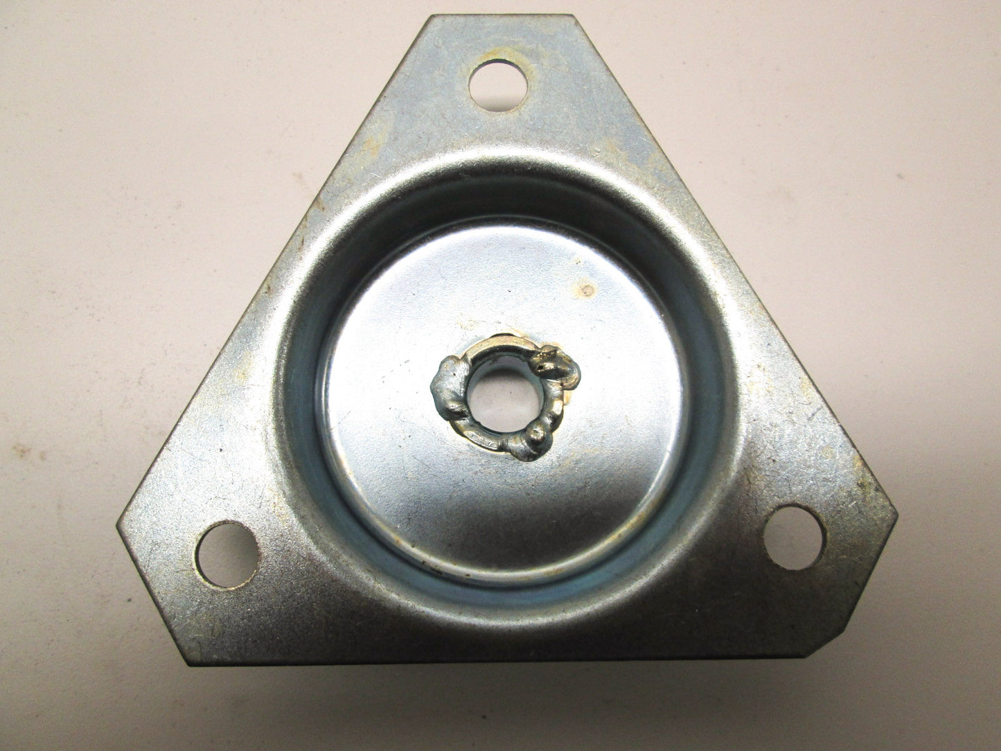 NEW OEM Kawasaki Bearing Flange Snowmobile 78-79 Intruder 39171-3501 NOS