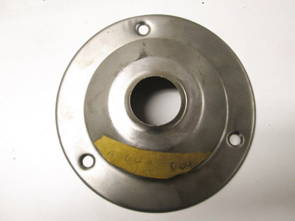 OEM Kawasaki 41042-009 Brake Drum Dust Cover NOS