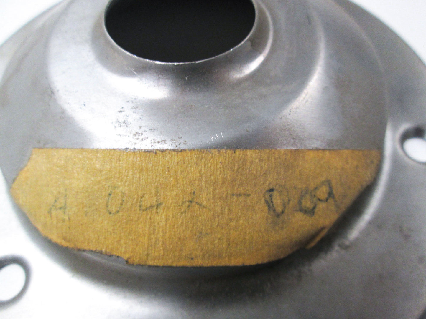 OEM Kawasaki 41042-009 Brake Drum Dust Cover NOS