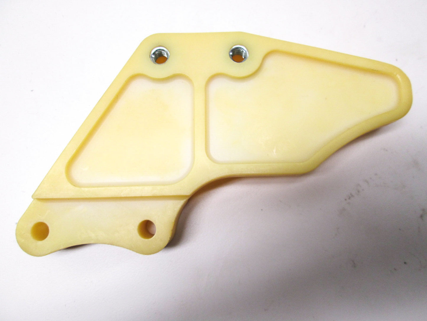 OEM Kawasaki 12053-1178 Rear Right Hand Chain Guide NOS