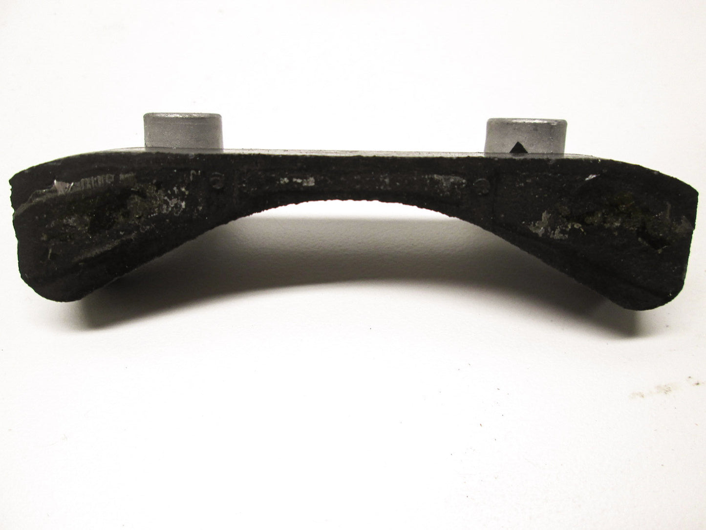 OEM Kawasaki 12053-1051 Balancer Chain Guide NOS