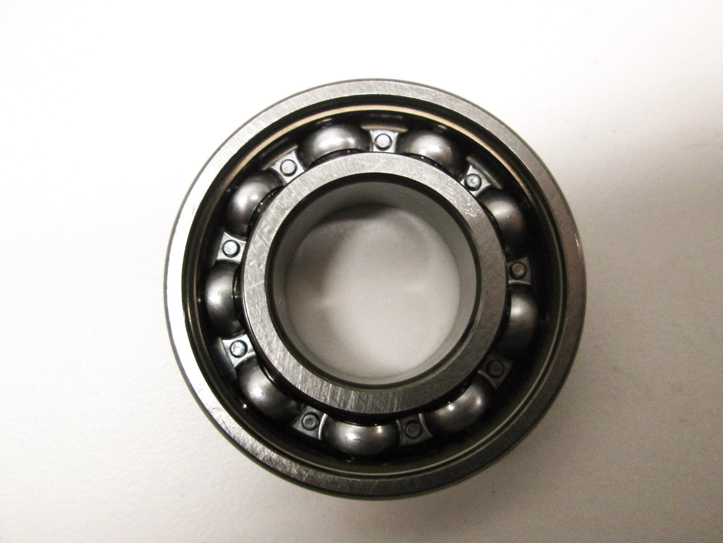 OEM Kawasaki 601B6004U Ball Bearing #6004U NOS