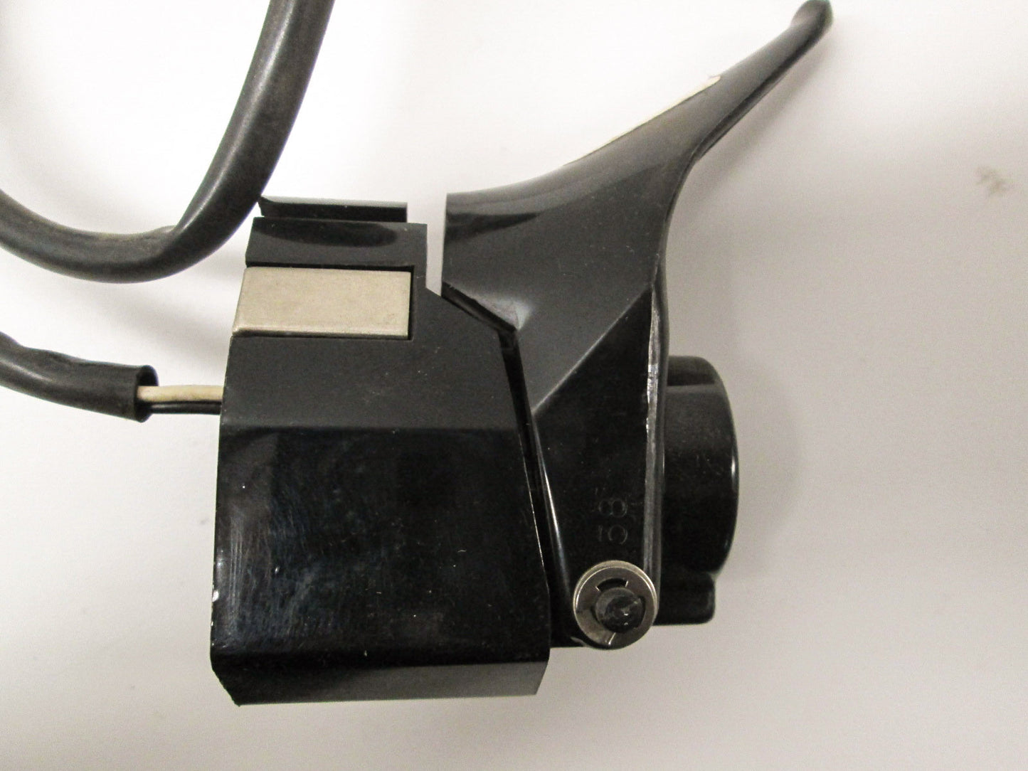 OEM Kawasaki Throttle Lever 1980 Intruder Invader 39074-3504
