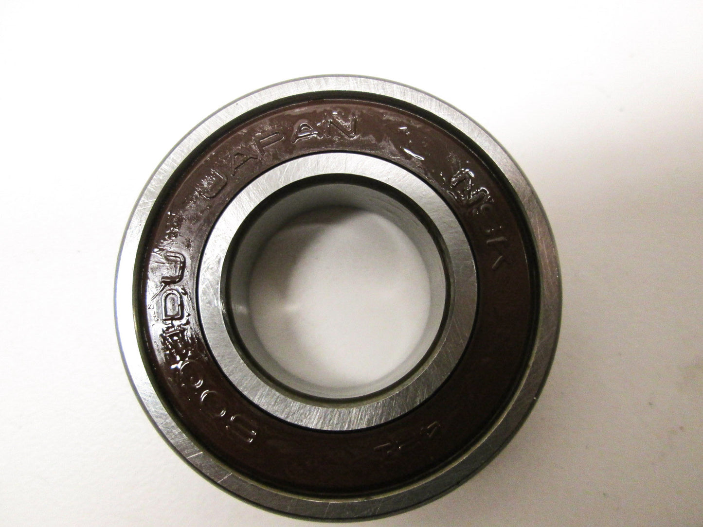 OEM Kawasaki 601B6004U Ball Bearing #6004U NOS